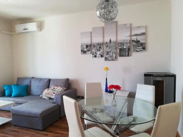 Apartamento en alquiler en Sant Joan, Garraf