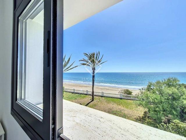 Casa en alquiler en Vilanova I La Geltrú