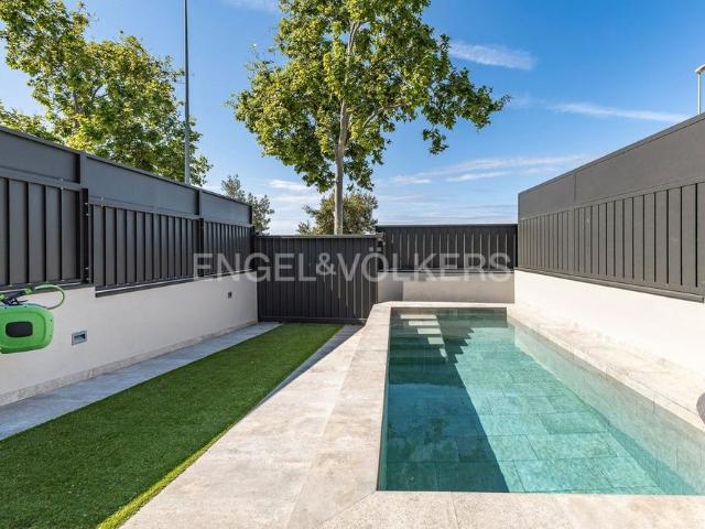 Casa en alquiler en Vilanova I La Geltrú