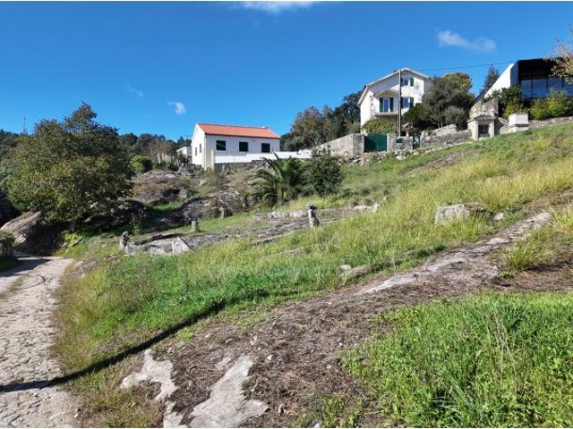 Terreno venda em Vilar de Mouros, Caminha