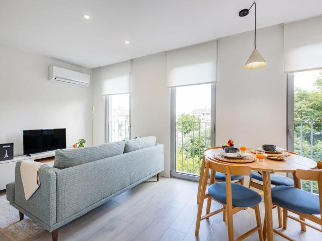 Estúdio alugar em Porto, Lordelo Do Ouro