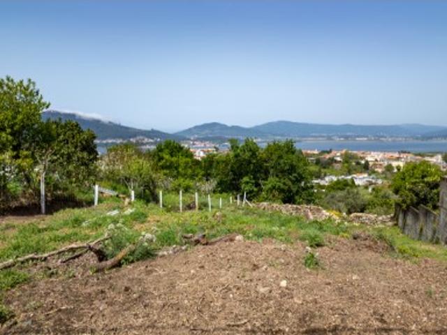 Terreno venda em Arga De Baixo, Viana Do Castelo