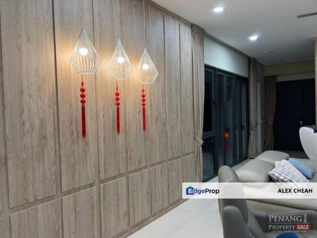 House for sale in Mukim 13, Georgetown