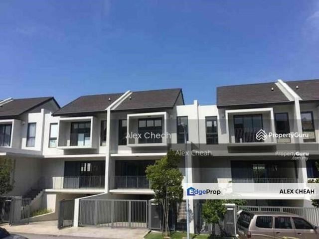 House for sale in Mukim 13, Georgetown