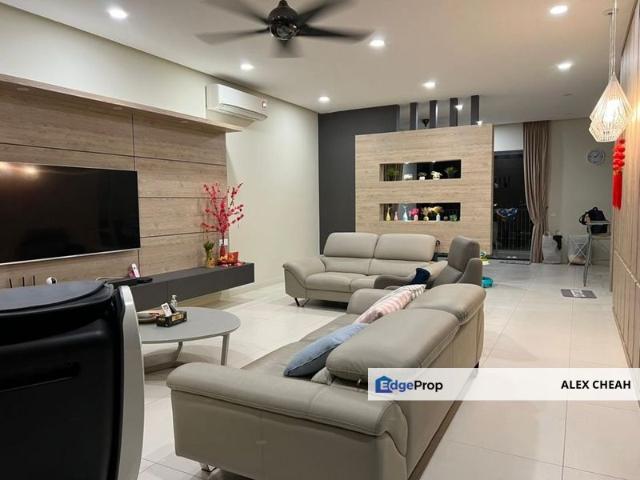 House for sale in Mukim 13, Georgetown