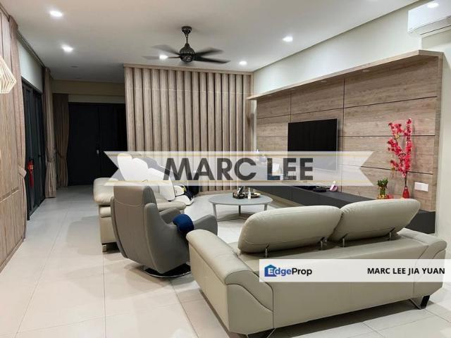 House for sale in Vilaris @ The Sanctuary, George Town