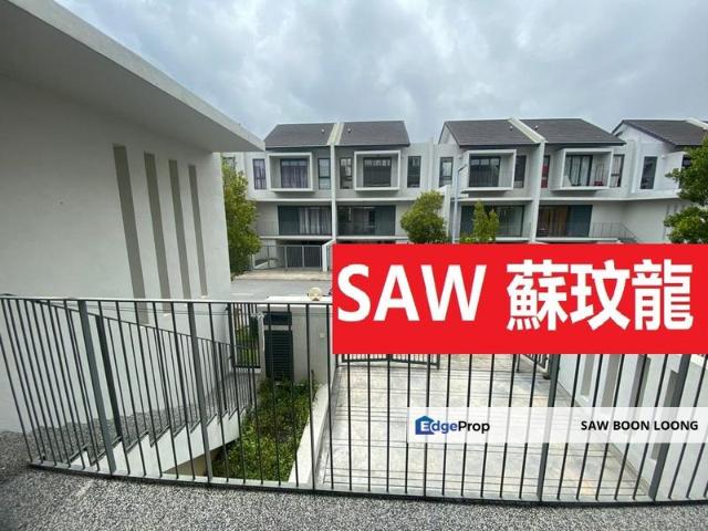 House for sale in Mukim 13, Georgetown