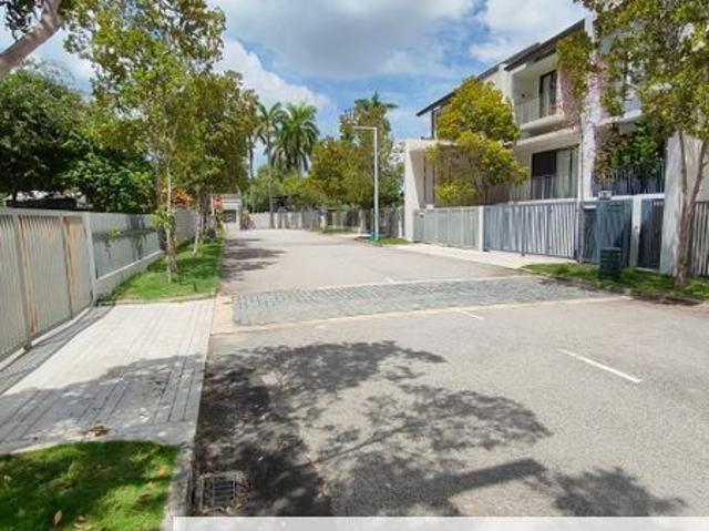 House for sale in Mukim 13, Georgetown
