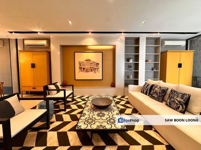 House for sale in Mukim 13, Georgetown