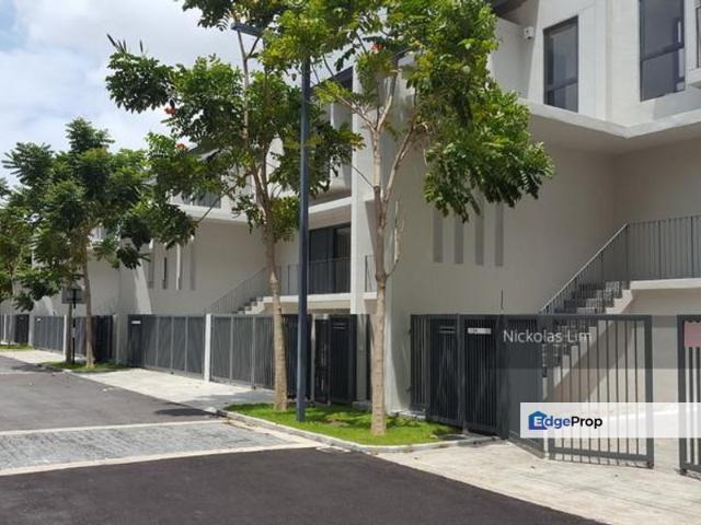 House for sale in Gelugor