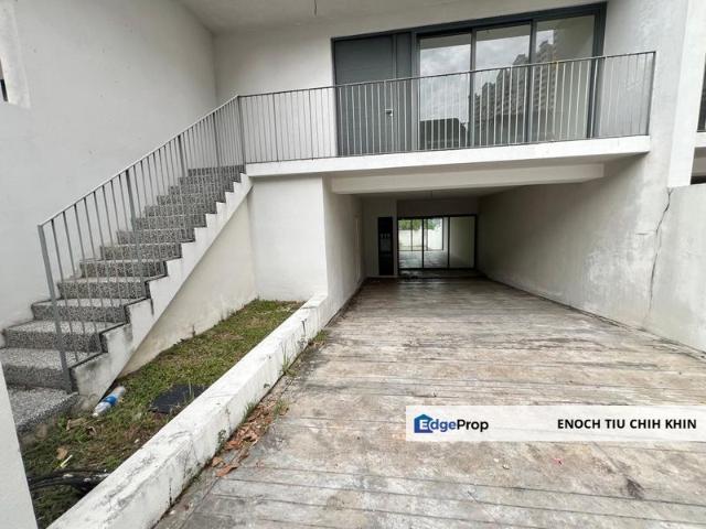 House for sale in Georgetown, Penang