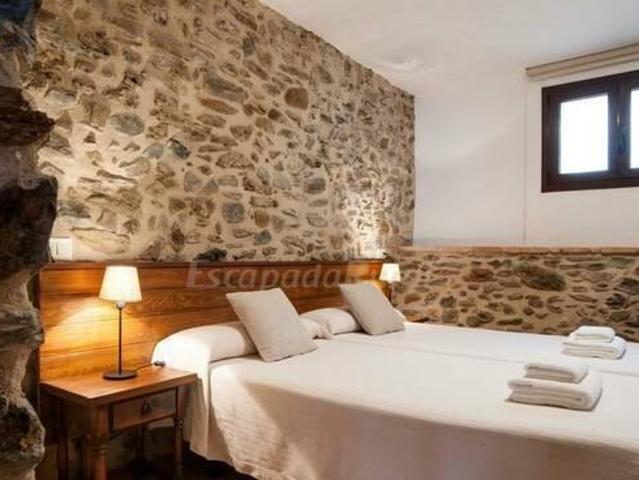Casa en alquiler en Espolla, Girona