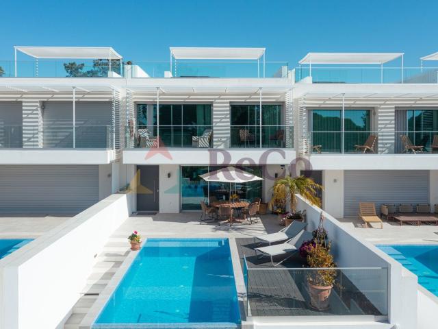 Vivenda venda em Quinta do Lago, Loulé