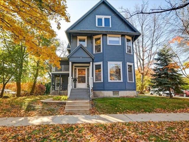 House for sale in Madison, Wisconsin