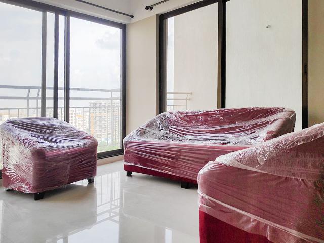 Flat for rent in Poona, National Capital Territory Of Delhi