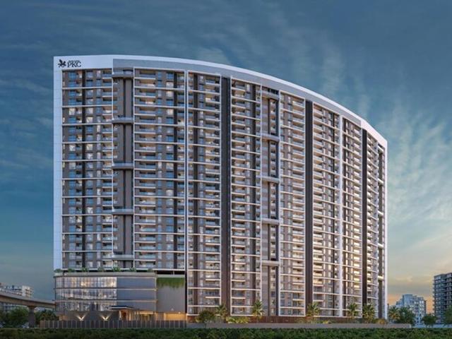 Flat for sale in Poona, National Capital Territory Of Delhi
