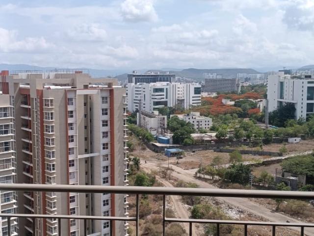 Flat for rent in Poona, National Capital Territory Of Delhi