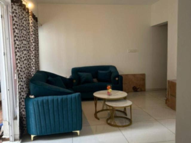Flat for rent in Poona, National Capital Territory Of Delhi