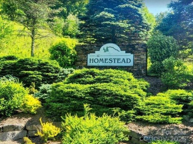 Land for sale in Watauga, North Carolina