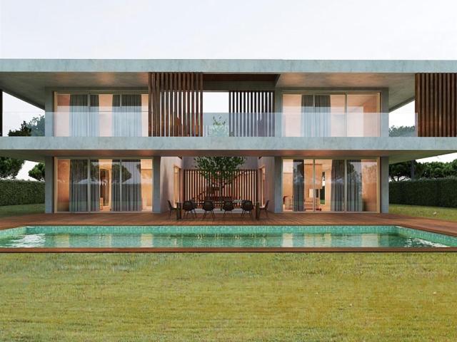 Vivenda venda em Quinta da Marinha, Cascais