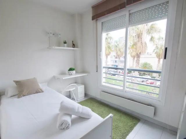 Apartamento en alquiler en Maresme, Catalunya