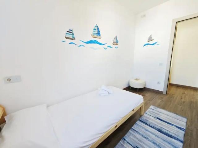 Apartamento en alquiler en Maresme, Catalunya