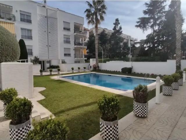 Apartamento en alquiler en Maresme, Catalunya