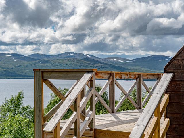 Hus till salu i Västerbotten