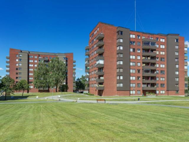 Lägenhet hyra i Norrköping, Östergötland