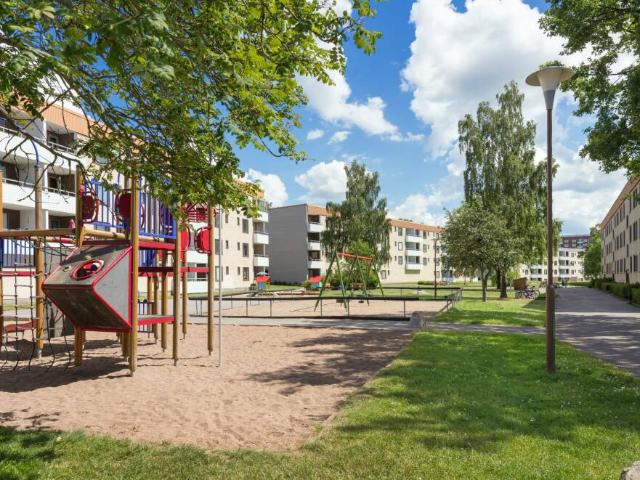 Lägenhet hyra i Norrköping, Östergötland