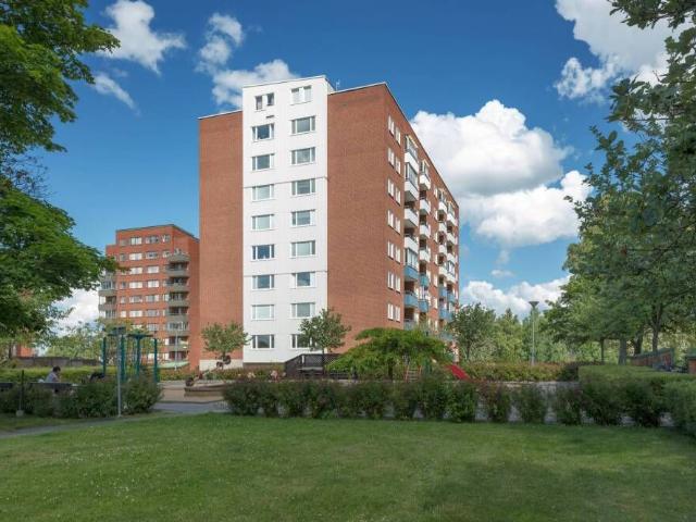 Lägenhet hyra i Norrköping, Östergötland