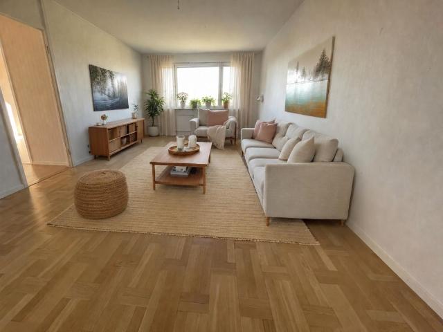 Lägenhet hyra i Norrköping, Östergötland