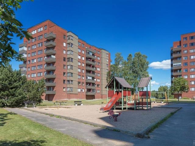Lägenhet hyra i Norrköping, Östergötland