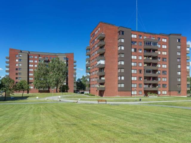 Lägenhet hyra i Vilbergen, Norrköping