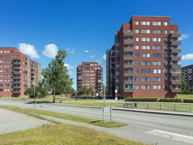 Lägenhet hyra i Vilbergen, Norrköping