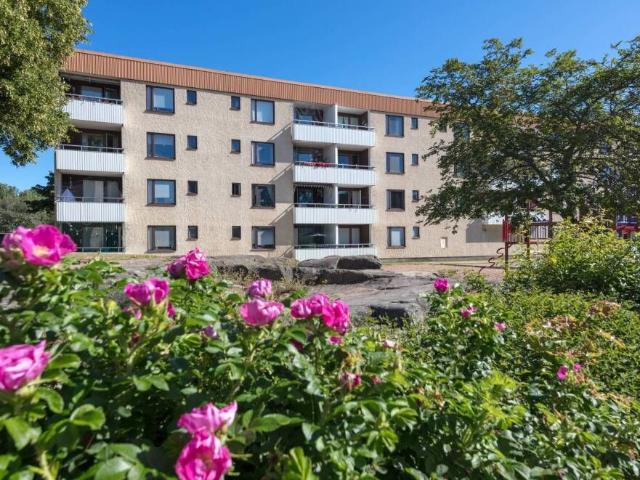 Lägenhet hyra i Vilbergen, Norrköping