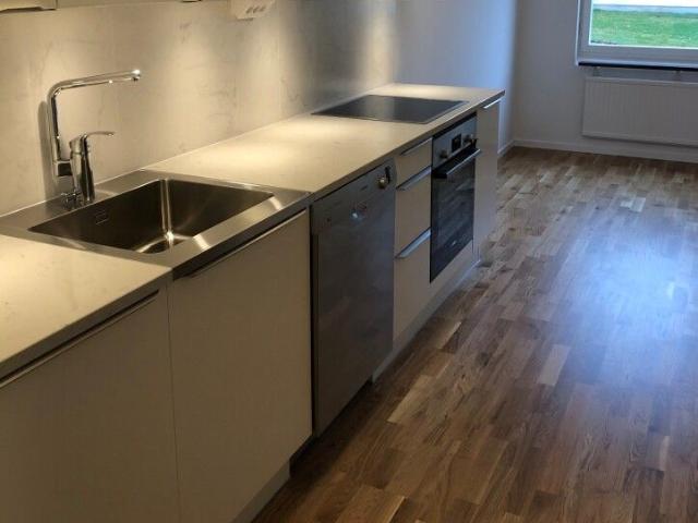 Lägenhet hyra i Vilbergen, Norrköping