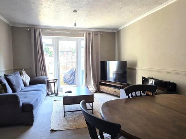 House for rent in Westfields, Lower Bullingham