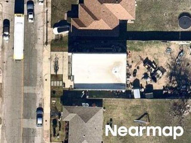 Property for sale in Dallas, Texas