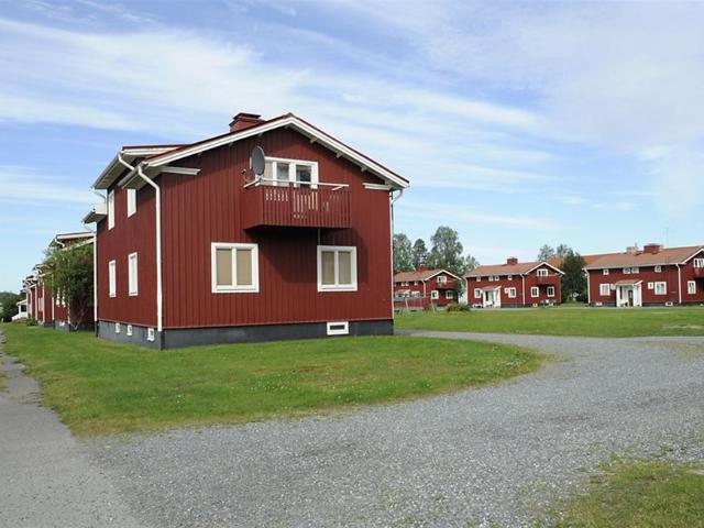 Lägenhet hyra i Väster, Lund