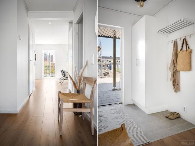 Lägenhet hyra i Viken, Skåne