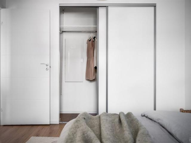 Lägenhet hyra i Viken, Skåne