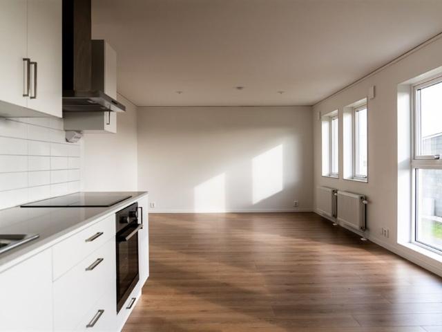 Lägenhet hyra i Viken, Skåne