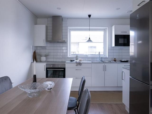 Lägenhet hyra i Viken, Skåne