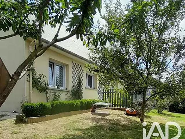 Maison vente à Vildé-Guingalan, Côtes-d'Armor
