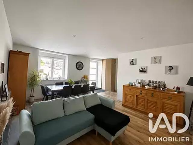 Maison vente à Vildé-Guingalan, Côtes-d'Armor