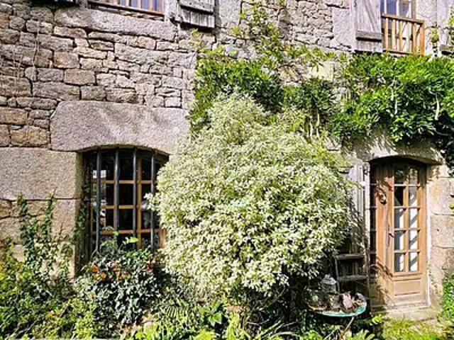 Maison vente à Dinan, Bretagne