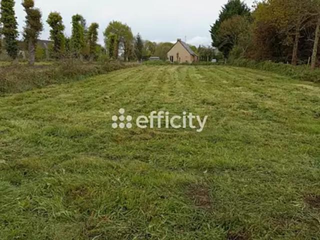 Terrain vente à Dinan, Bretagne