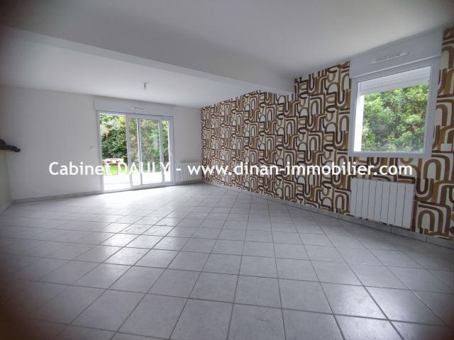 Maison location à Dinan, Bretagne