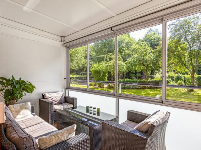 Bostadsrätt till salu i Väster, Lund